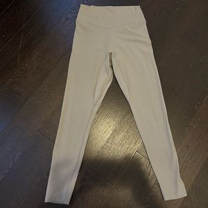 Vitality/Balance Athletica Cloud legging